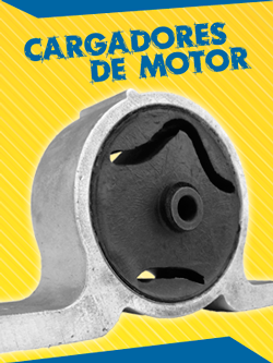 cargadores de motor en guatemala